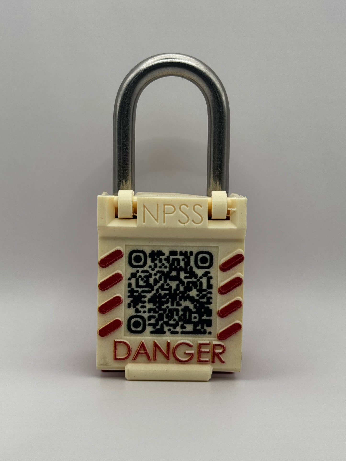 LOCKOUT ID (gen 2): Smart LOTO Tag System