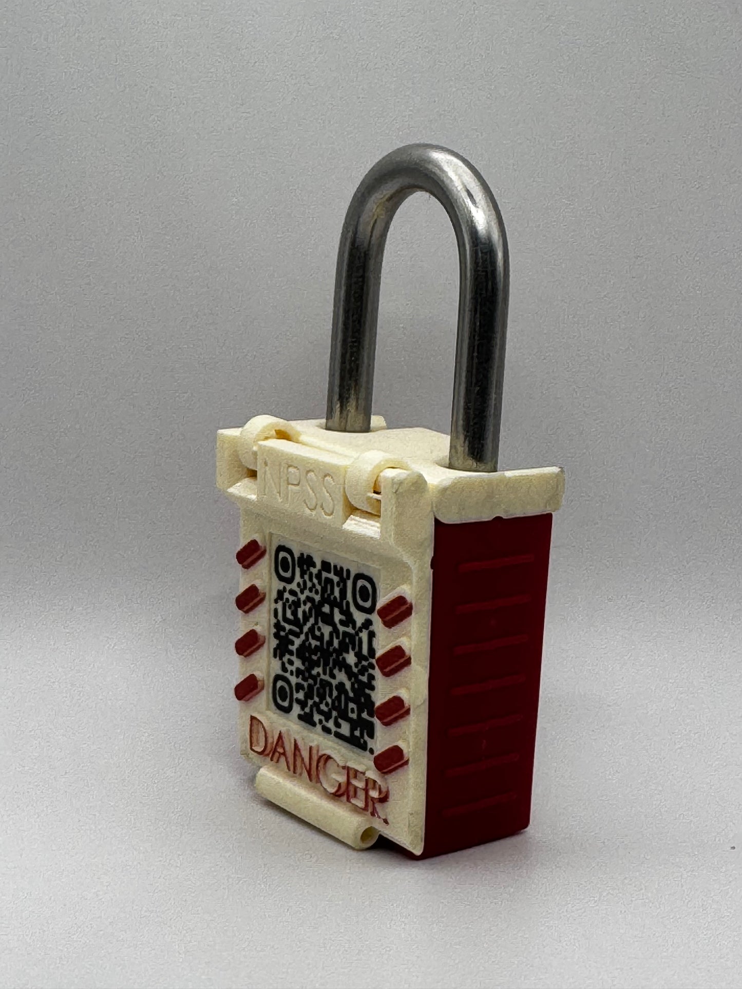 LOCKOUT ID (gen 2): Smart LOTO Tag System