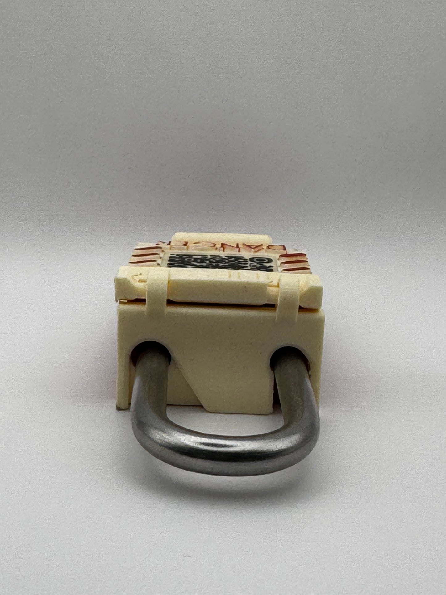 LOCKOUT ID (gen 2): Smart LOTO Tag System