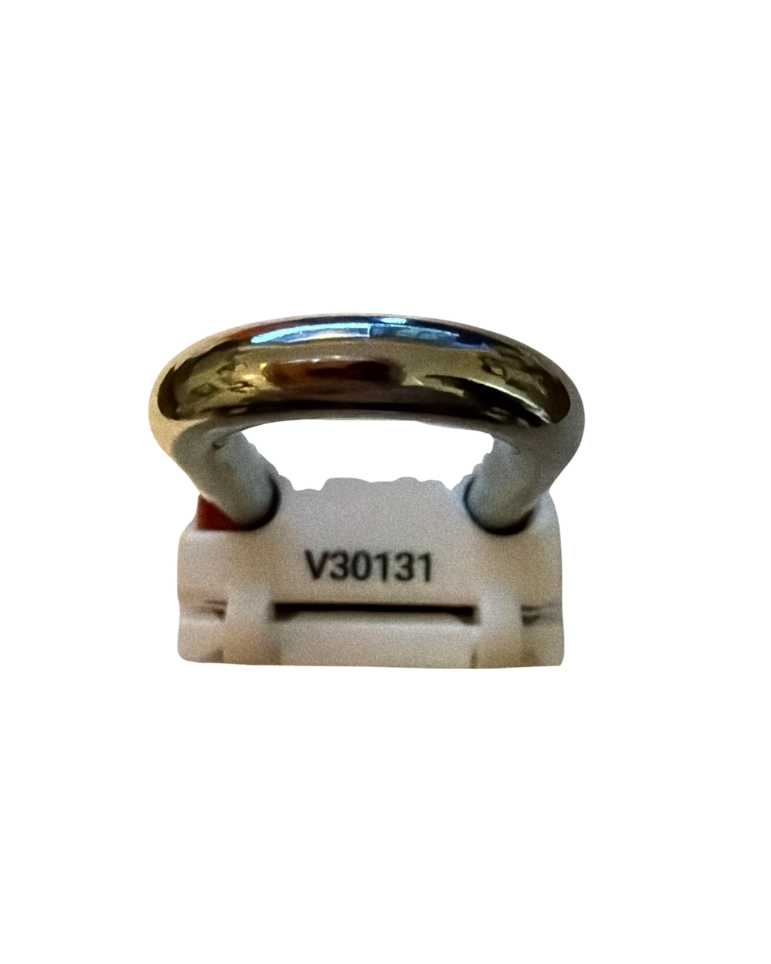 Lockout ID With ID visible top view